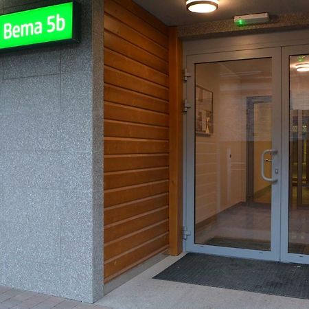 Apartament Bema 38 Wroclaw Exterior photo