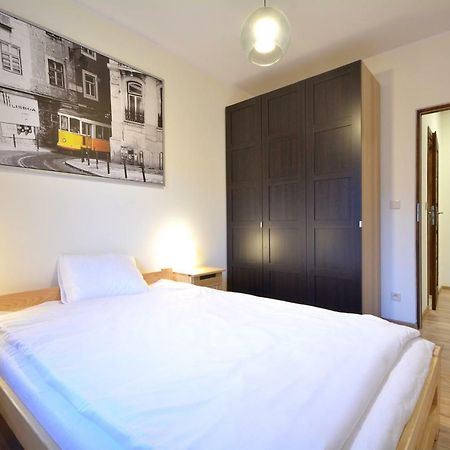 Apartament Bema 38 Wroclaw Exterior photo