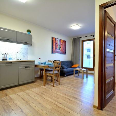 Apartament Bema 38 Wroclaw Exterior photo