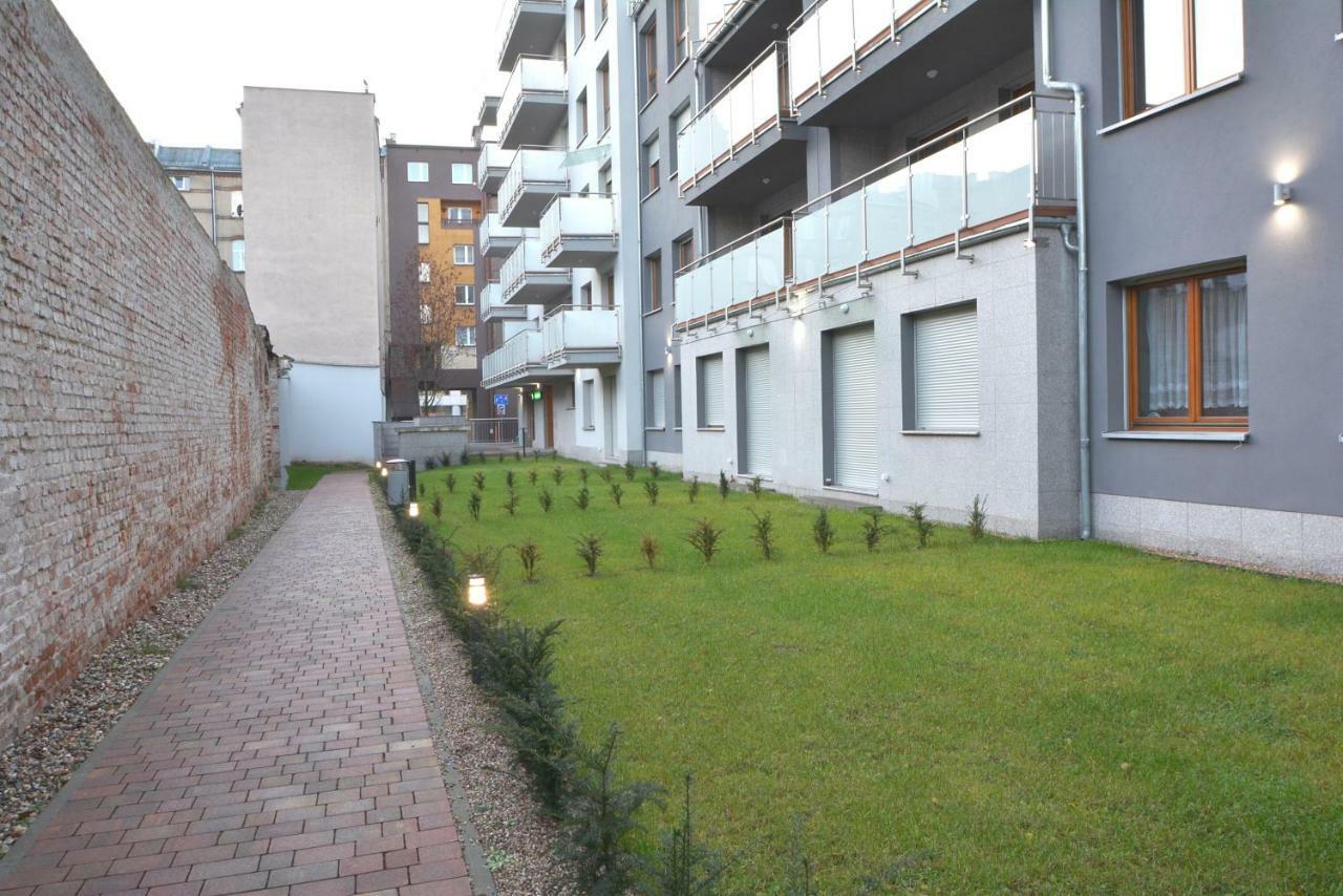 Apartament Bema 38 Wroclaw Exterior photo