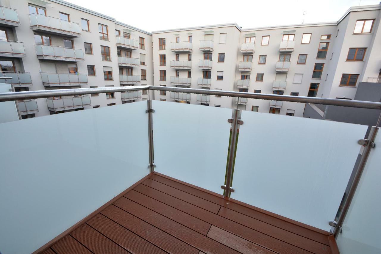 Apartament Bema 38 Wroclaw Exterior photo